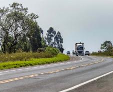 Lote 2 terá 71,5 km de duplicações e 35 viadutos entre Ponta Grossa e Sengés