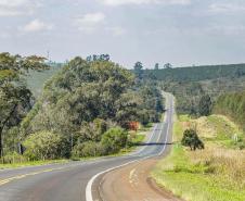 Lote 2 terá 71,5 km de duplicações e 35 viadutos entre Ponta Grossa e Sengés