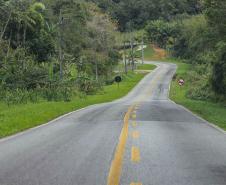 Lote 2 prevê duplicação de 13 km da PR-407, principal acesso para Pontal do Paraná, no Litoral