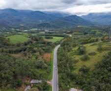 Lote 2 prevê duplicação de 13 km da PR-407, principal acesso para Pontal do Paraná, no Litoral