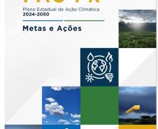 População pode enviar sugestões ao Plano de Ação Climática até 15 de setembro