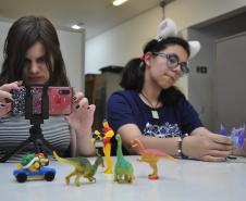 Feriadão tem "Lendas Brasileiras" no Guaíra, eventos para crianças e museus abertos