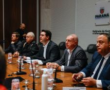 Governador anuncia R$ 30 milhões para recuperação de estradas rurais