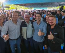 Começa a obra da Ponte Guaratuba-Matinhos, projeto aguardado há mais de 30 anos