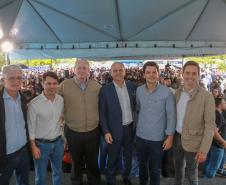 Começa a obra da Ponte Guaratuba-Matinhos, projeto aguardado há mais de 30 anos