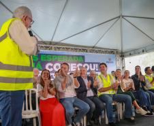 Começa a obra da Ponte Guaratuba-Matinhos, projeto aguardado há mais de 30 anos