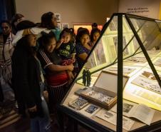 Feriadão tem "Lendas Brasileiras" no Guaíra, eventos para crianças e museus abertos