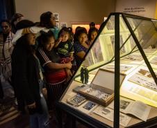 Feriadão tem "Lendas Brasileiras" no Guaíra, eventos para crianças e museus abertos