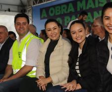 Começa a obra da Ponte Guaratuba-Matinhos, projeto aguardado há mais de 30 anos