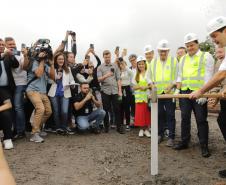 Começa a obra da Ponte Guaratuba-Matinhos, projeto aguardado há mais de 30 anos