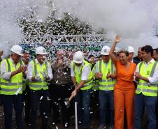 Começa a obra da Ponte Guaratuba-Matinhos, projeto aguardado há mais de 30 anos