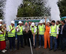 Começa a obra da Ponte Guaratuba-Matinhos, projeto aguardado há mais de 30 anos