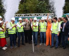 Começa a obra da Ponte Guaratuba-Matinhos, projeto aguardado há mais de 30 anos