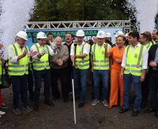 Começa a obra da Ponte Guaratuba-Matinhos, projeto aguardado há mais de 30 anos