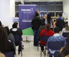 Agências do Trabalhador iniciam a semana com a oferta de 15,4 mil vagas no Paraná