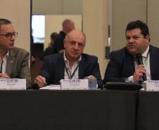 Governo apresenta programa Asfalto Novo, Vida Nova em evento nacional de trânsito