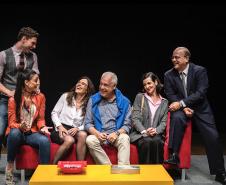 Saideira da Orquestra, "Ilíada", Fagundes e arte portuguesa são destaques da agenda cultural