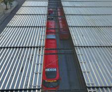 Estado lança consulta pública para licitação do transporte metropolitano da RMC
