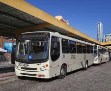 Estado lança consulta pública para licitação do transporte metropolitano da RMC