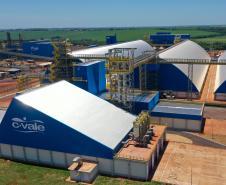 Governo do Estado firma convênio com C.Vale e Palotina para obra de contorno viário