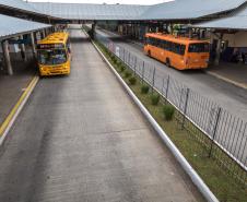 Estado lança consulta pública para licitação do transporte metropolitano da RMC