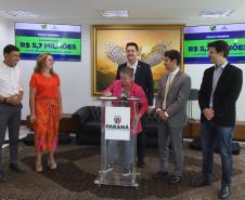 Asfalto Novo, Vida Nova: Governo libera mais R$ 43,6 milhões para 11 municípios