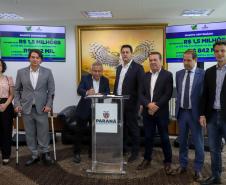 Asfalto Novo, Vida Nova: Governo libera mais R$ 43,6 milhões para 11 municípios