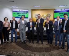 Asfalto Novo, Vida Nova: Governo libera mais R$ 43,6 milhões para 11 municípios