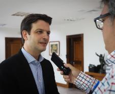 Asfalto Novo, Vida Nova: Governo libera mais R$ 43,6 milhões para 11 municípios