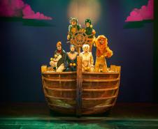 Roupa Nova, musical infantil e "devaneio" no MAC são destaques da agenda cultural