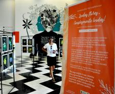 “O Quebra-Nozes” e nova exposição no Alfredo Andersen marcam a agenda cultural