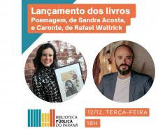 "O Quebra-Nozes", retomada do Prêmio Gralha Azul e exposições movimentam a agenda cultural
