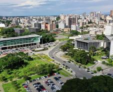 Governador sanciona Orçamento de 2024 com receitas e despesas de R$ 68,7 bilhões