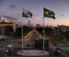 Fazenda inicia repasse aos municípios das compensações previstas para 2024