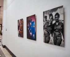 "O Quebra-Nozes", retomada do Prêmio Gralha Azul e exposições movimentam a agenda cultural
