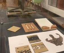 “O Quebra-Nozes” e nova exposição no Alfredo Andersen marcam a agenda cultural