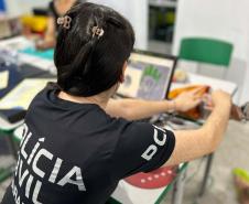 Paraná passa a emitir a nova Carteira de Identidade Nacional