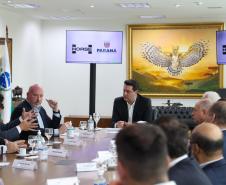 Horse investirá R$ 100 milhões na produção de motores de alta eficiência no Paraná