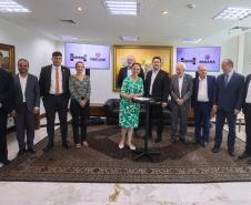 Horse investirá R$ 100 milhões na produção de motores de alta eficiência no Paraná