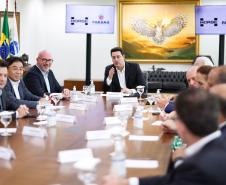 Horse investirá R$ 100 milhões na produção de motores de alta eficiência no Paraná