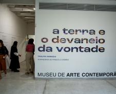 Roupa Nova, musical infantil e "devaneio" no MAC são destaques da agenda cultural