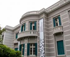 "O Quebra-Nozes", retomada do Prêmio Gralha Azul e exposições movimentam a agenda cultural