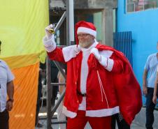 Governo destina arrecadação do Natal Solidário a organizações da sociedade civil