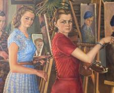 “O Quebra-Nozes” e nova exposição no Alfredo Andersen marcam a agenda cultural