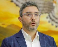 Portos paranaenses quebram recorde histórico com 60 milhões de toneladas em 2023