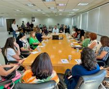 Estado anuncia capacitações sobre assistência social e socioeducação para 2024