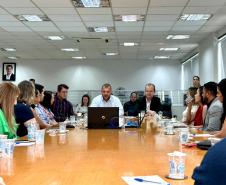 Estado anuncia capacitações sobre assistência social e socioeducação para 2024