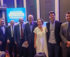 Fazenda lança oficialmente o Siafic, novo sistema de gestão financeira do Estado