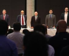 Fazenda lança oficialmente o Siafic, novo sistema de gestão financeira do Estado