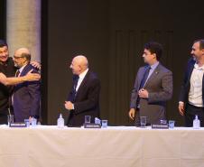 Fazenda lança oficialmente o Siafic, novo sistema de gestão financeira do Estado